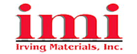 Irving Materials Inc. Logo